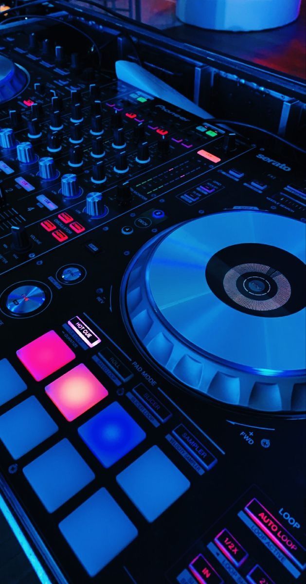 DJ RE-PLAY — фото с мероприятия